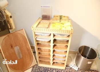 مخدرات بطعم الشيكولاته