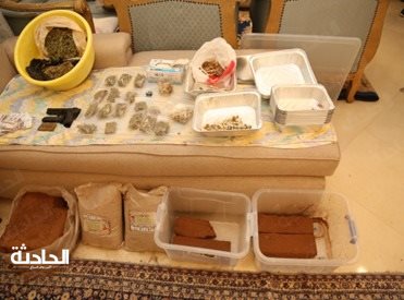 مخدرات بطعم الشيكولاته