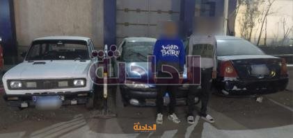 سرقة 5