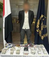 سقوط 4 تشكيلات عصابية بالقاهرة