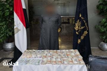 سرقة القاهرة