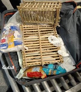 مطار برج