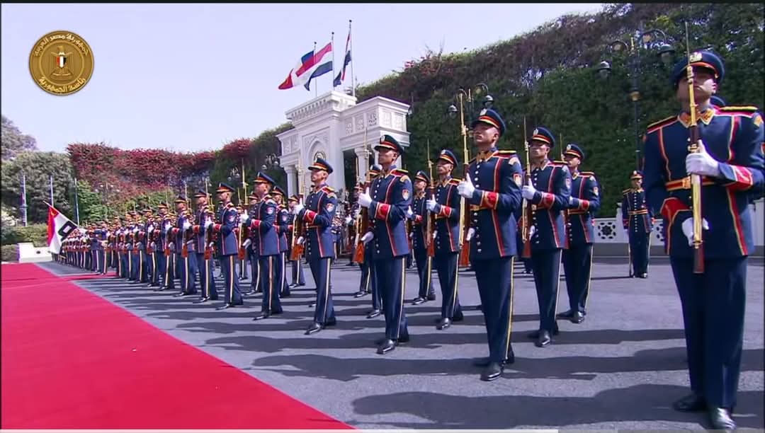 قمة مصرية فرنسية اليوم