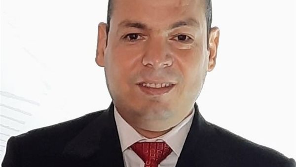 محي عبد اظاهر