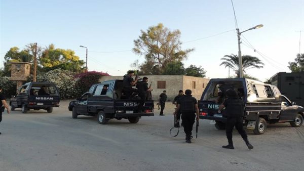 الحادثة