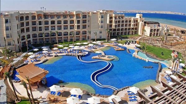 الحادثة
