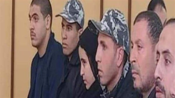 الحادثة