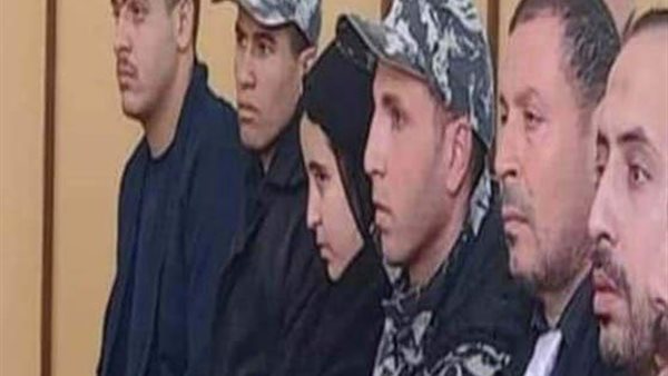 الحادثة