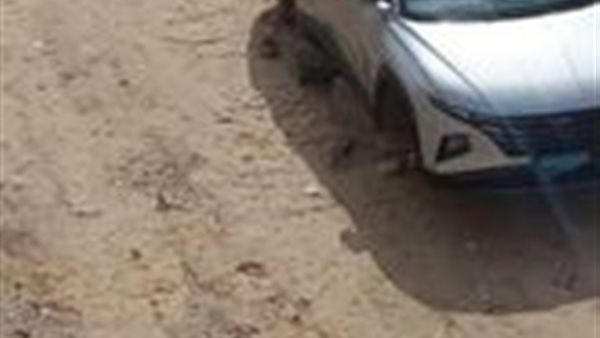 الحادثة
