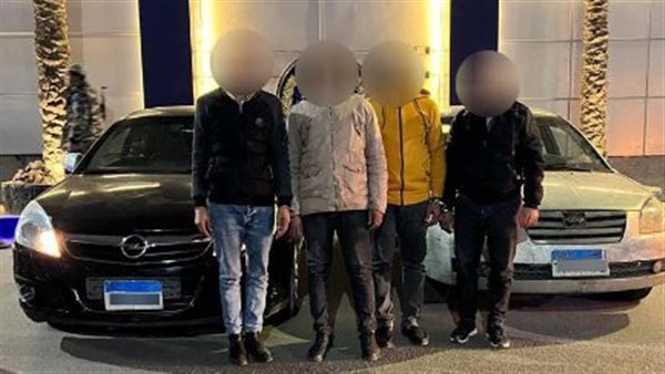 الحادثة