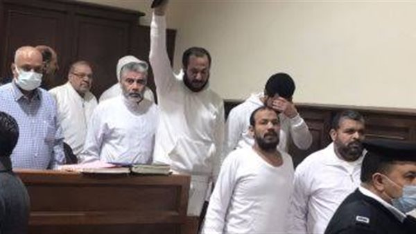 الحادثة