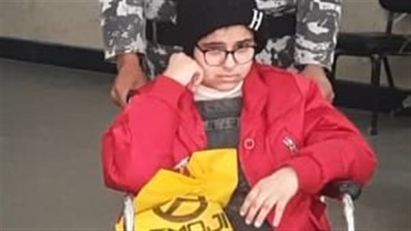 الحادثة