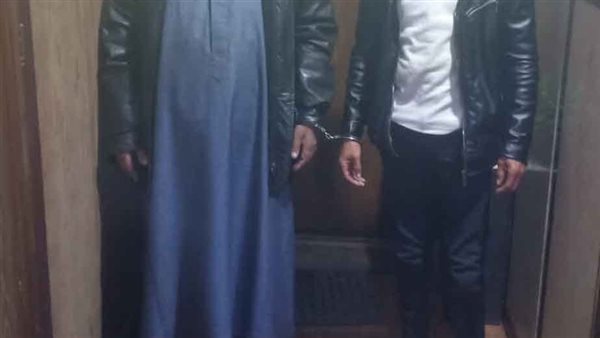 الحادثة