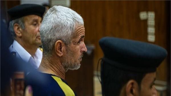 الحادثة