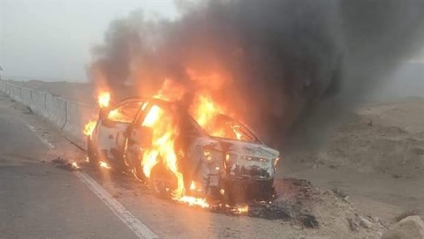 الحادثة