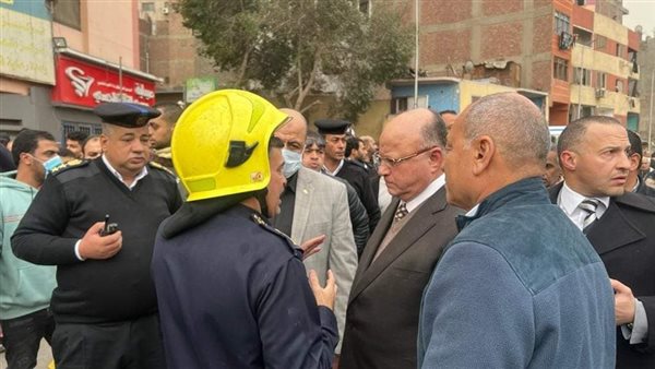 الحادثة