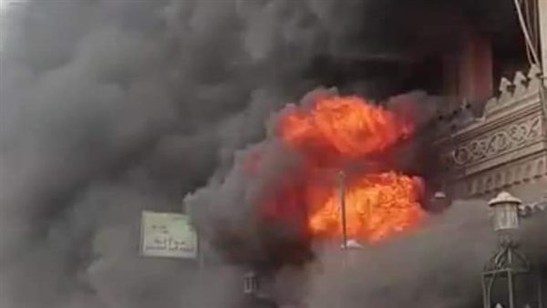 الحادثة