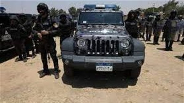 الحادثة