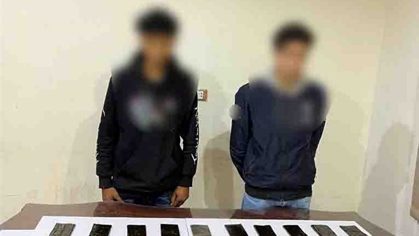 الحادثة