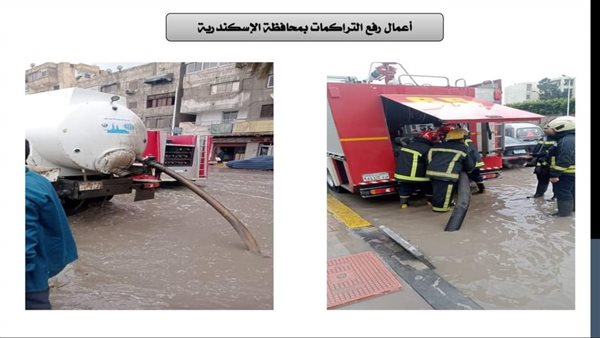 الحادثة