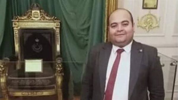 الحادثة