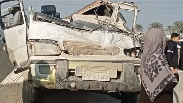 الحادثة