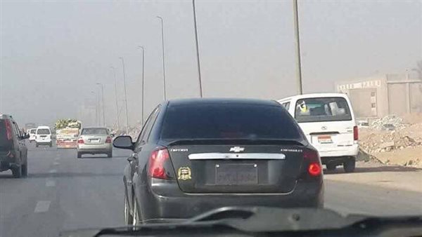 الحادثة