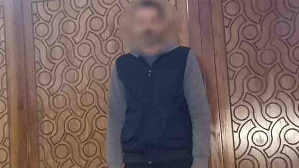الحادثة