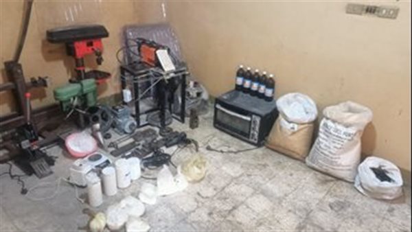 الحادثة