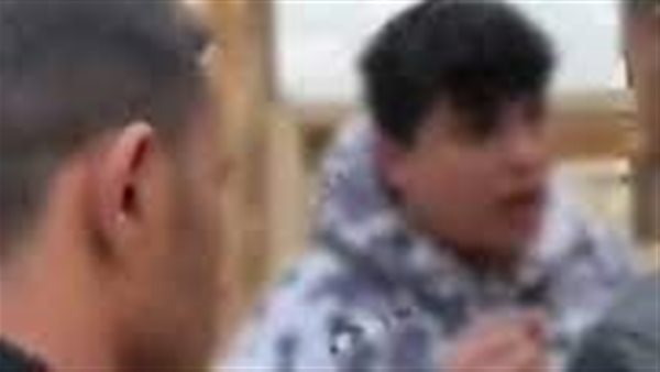 الحادثة