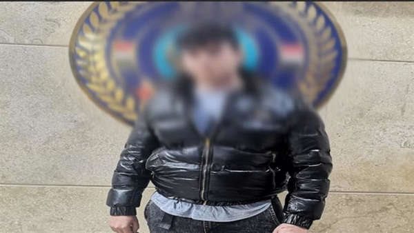الحادثة