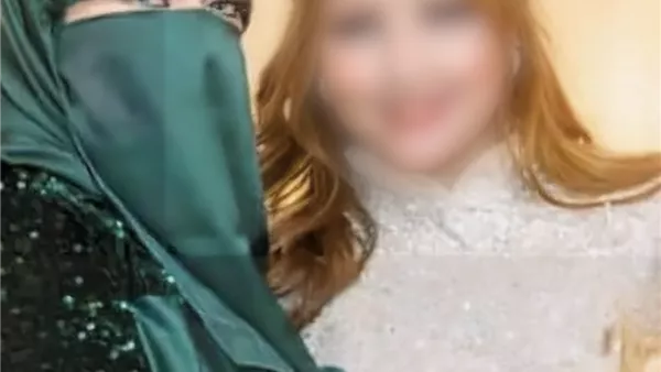 الحادثة