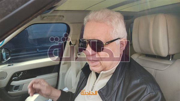 الحادثة
