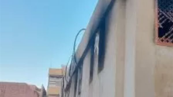 الحادثة