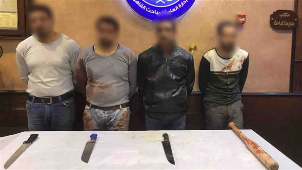 الحادثة