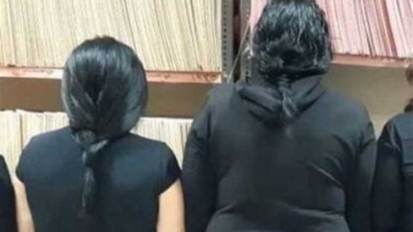 الحادثة