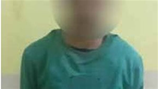 الحادثة