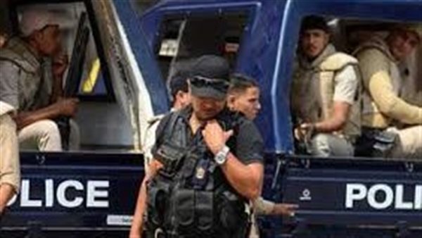 الحادثة