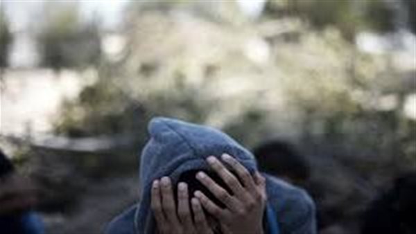 الحادثة