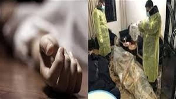 الحادثة