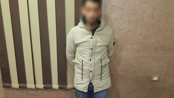 الحادثة