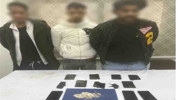 الحادثة
