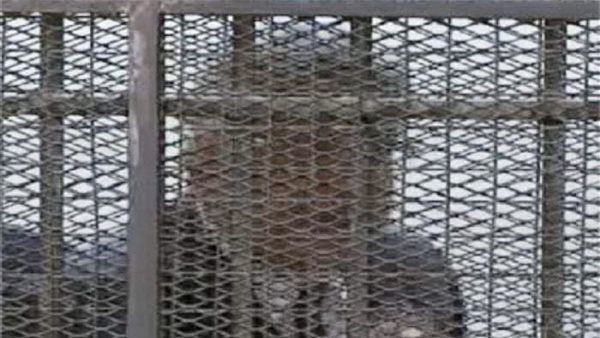 الحادثة