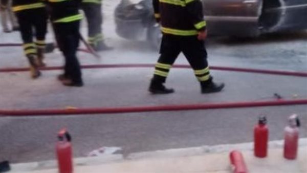 الحادثة
