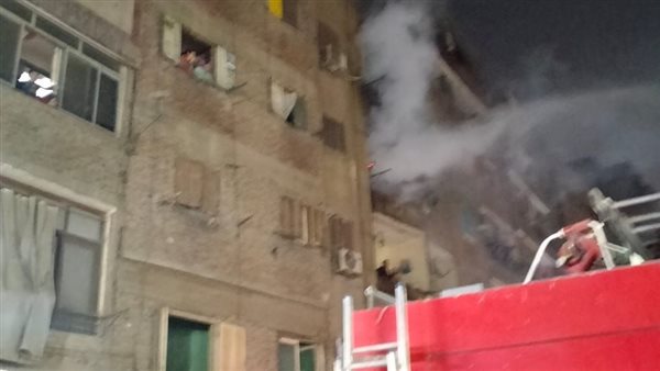الحادثة
