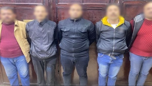 الحادثة