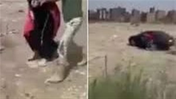 الحادثة