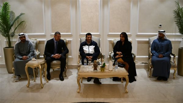 الحادثة