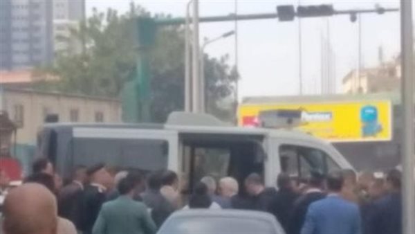 الحادثة