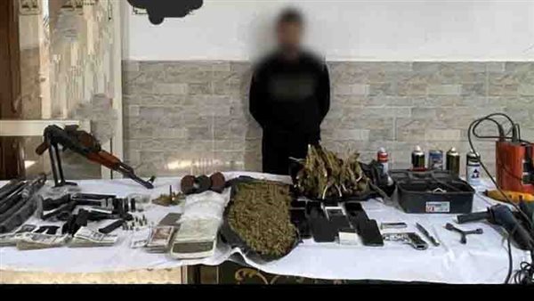 الحادثة